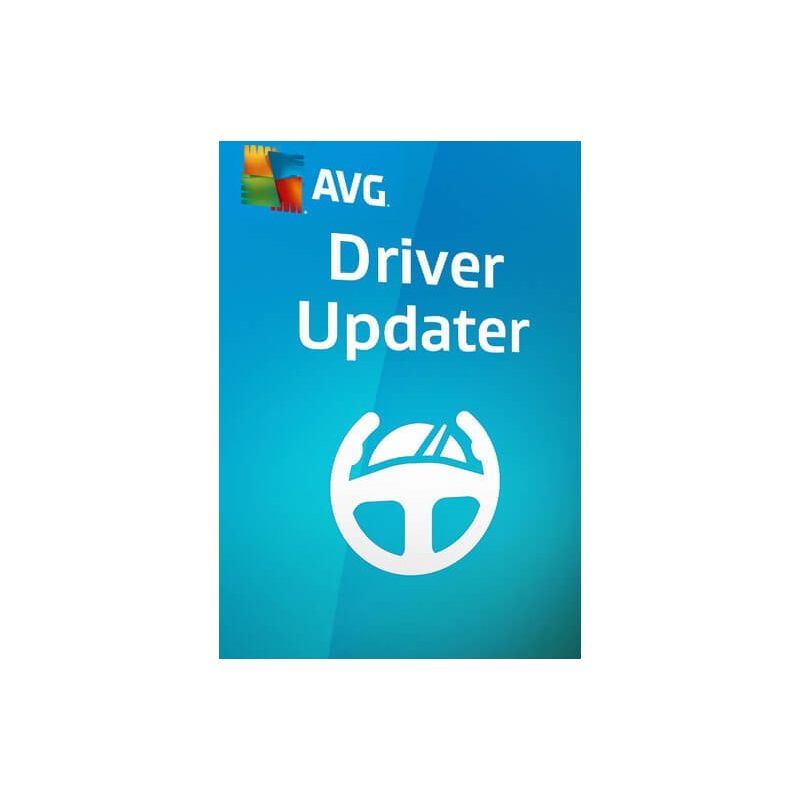 Avg Driver Updater Pro [crack+serial Key]